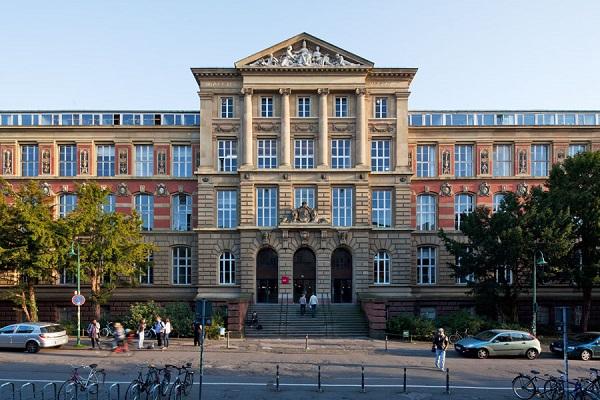 Technische Universität Darmstadt (TU Darmstadt)